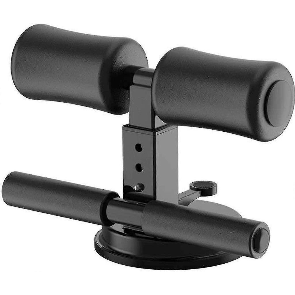 Sit-up Aid Assistant Device Double Pole Sit-up Self-priming Sit-up Aid Assistant