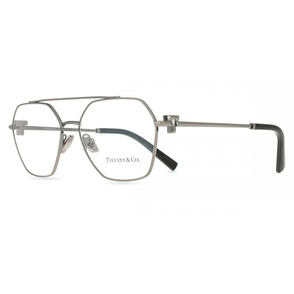 Tiffany   Co. Unisex Eyeglasses Tf1169 6003