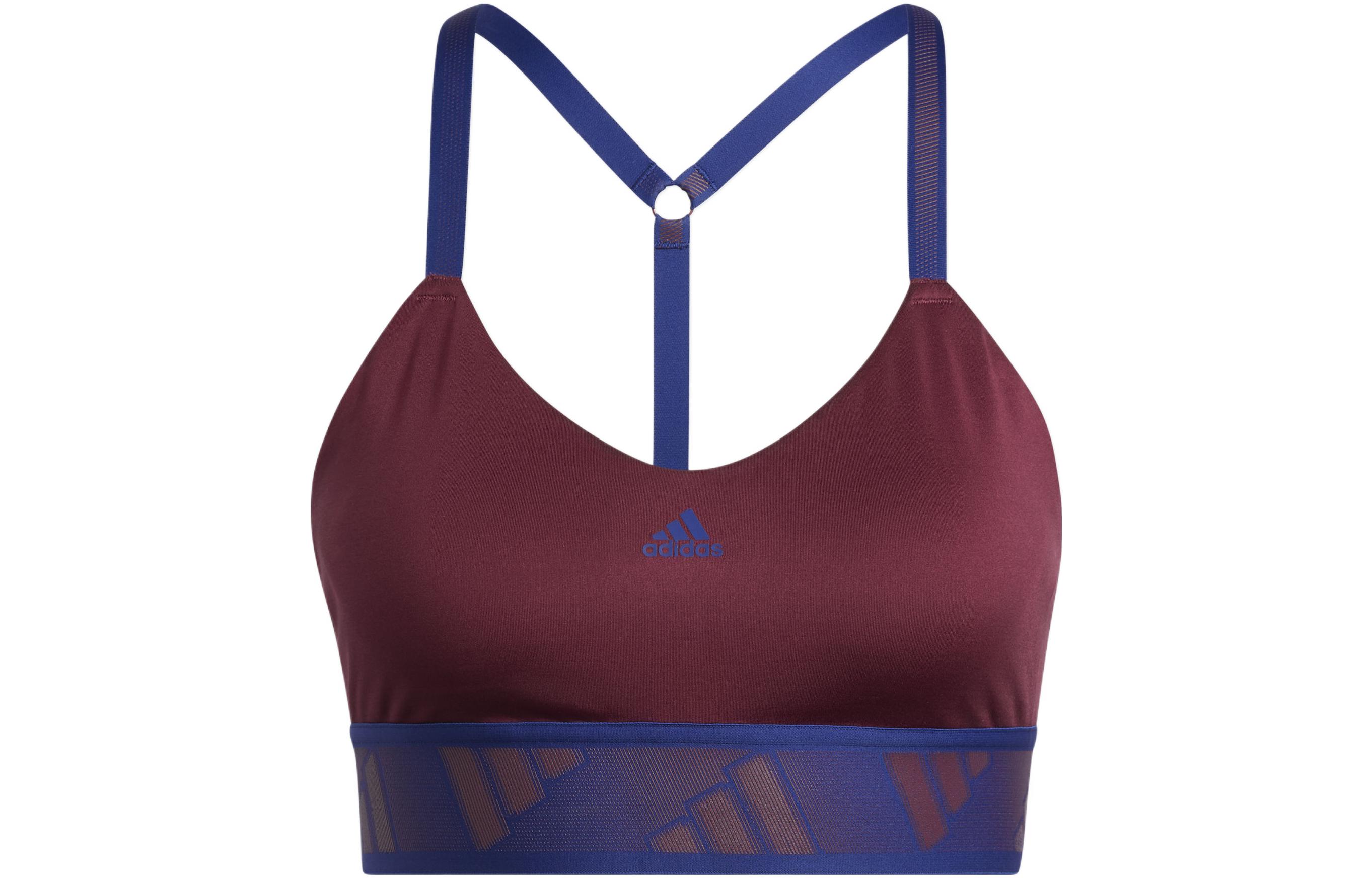 Adidas Sports Underwear Women s Dark Red Moderate GR8181 M
