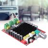 100W Auditory Amplifier Module TDA7498 Chip High Efficiency for Enhances Sound Performances in Various Setting XH-M510