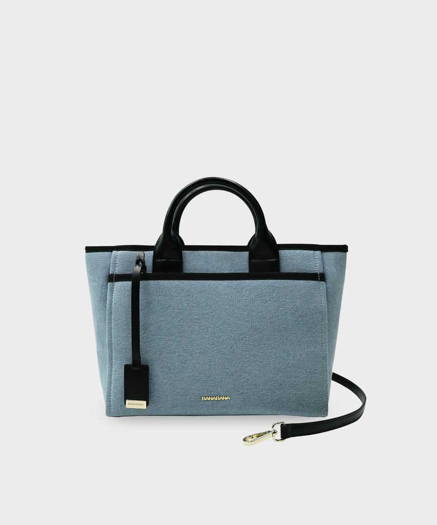 Banabana Lark A Tote & Shopper & Crossbody Bag