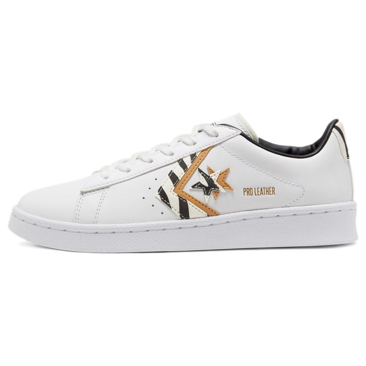 

Pro Leather Converse Low Sunblocked - Zebra Print 167866C 35
