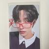 Rise Archive Pop-Up Rise Won Bin SNS Verification Photocard