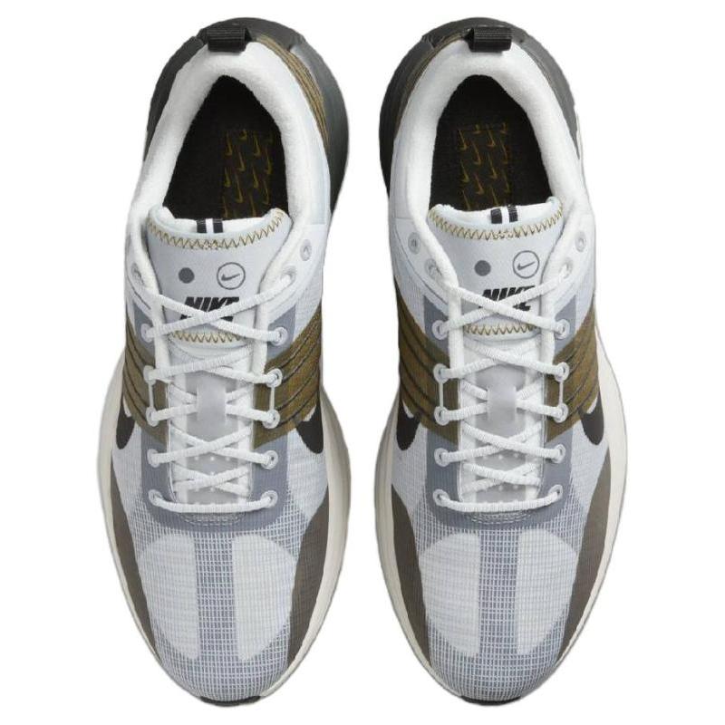 Nike Lunar Roam Platinum Tint Desert Moss Sneakers DV2440-001