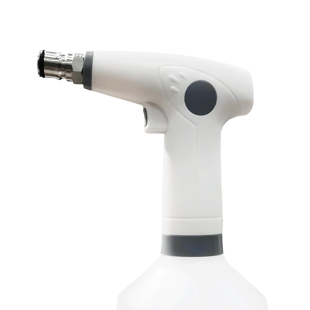 

kegland 1 л Мощный распылитель (Перезаряжаемый USB Type-C) садовый инструмент самодельный