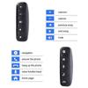 ABS Remote Control Controller Buttons DVD Navigation Multifunction