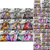 Hunter Hunter 3d Printed Anime Bedding Set For Comfortable Sleep Us Eu Sizes