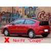 Set Car Mud Flaps For Citroen C4 1 2004-2010 Hatchback Mudflaps Splash Guards Mud Flap Mudguards Fender Front Rear 2005 2006