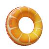 Anneau de natation gonflable en PVC épais 0,25 mm Dessin animé pour enfants Différents modèles 50/60/70/80/90 cm