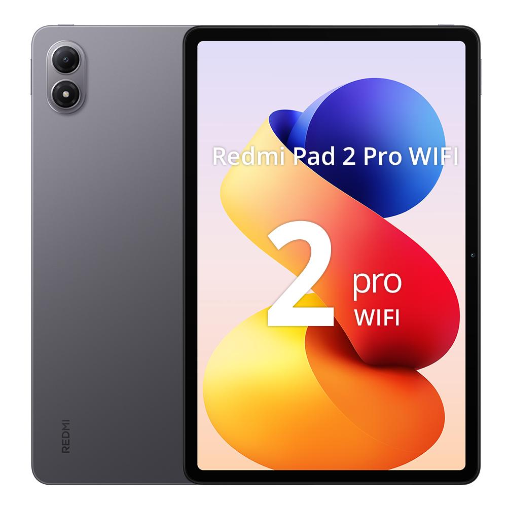 Xiaomi Redmi Pad 2 Pro WIFI Black/Purple