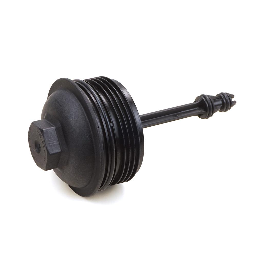 BROSS BSP766 Oil Filter Cover Cap 03P115433A for Skoda Fabia 1.2 TDI, Roomster 1.2 TDI, VW Polo 1.2 TDI, Seat Ibiza 1.2 TDI