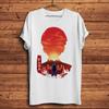 Oberteile – T-Shirts