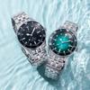 [Orient Star] Diver 1964 2nd Automatic Watch M42 F6 – Black