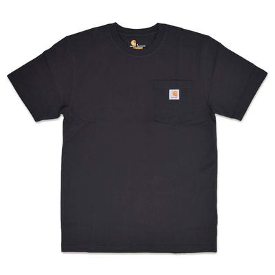 CRHTT87 Carhartt Carhartt Short Sleeve POCKET T-shirt S/S T-SHIRT [item]