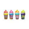 Adorable Spill-Proof Bubble Bottle Toy for Kids - Summer Outdoor Fun