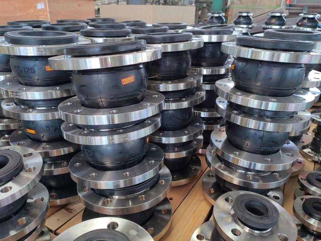 Gongyi Reducție Excentrică Flexibilă Cauciuc JDX Undă Simplă