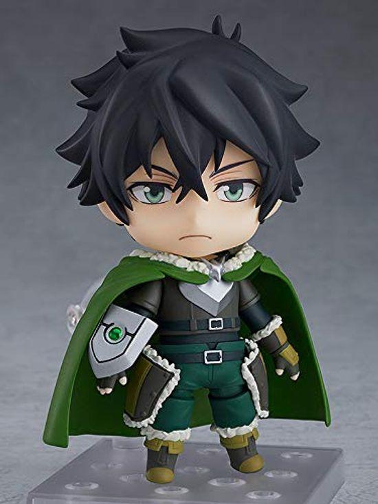 Nendoroid The Rising of the Shield Hero Shield Hero Non-scale Plastic Painted Movable Figure Resale G12926