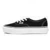 Vans Authentic Platform 2.0 Sneaker Sneaker Vn0a3av8blk1