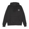 wolverine Unisex Adult Linocut Hoodie