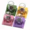 Automatic Water Dispenser Safe Drinking Solution For Small Pets Like Salamanders