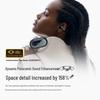 SANAG S9S AI Bone Conduction Ear Clip Earphones