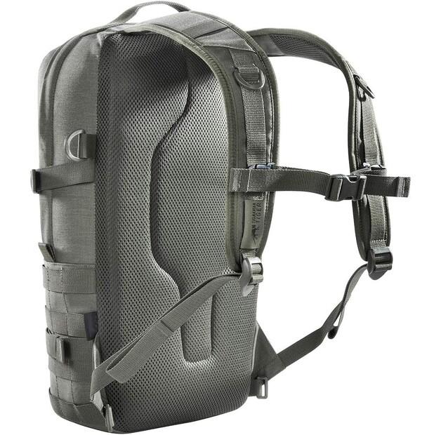 Рюкзак Tasmanian Tiger TT Essential Pack L MK II IRR stone grey/olive (7661-332)