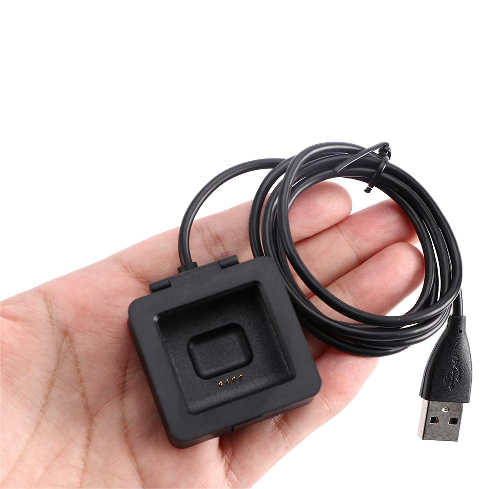 Cord Smart Bracelet For Fitbit Blaze Watch Smart Watch Charger Charging Dock Station Charging Cable
