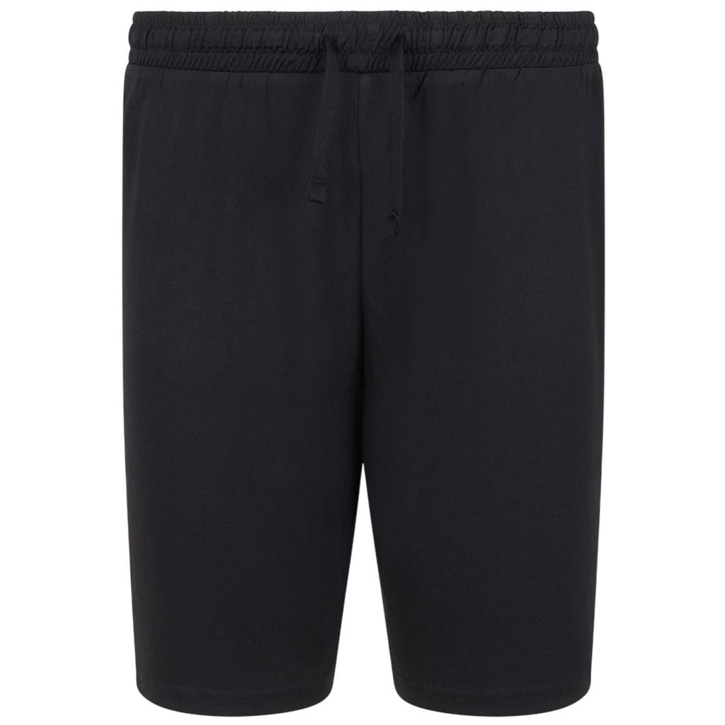 Finden & Hales Unisex Adult Team No Pocket Shorts