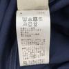 Hermes Navy Cotton Pocket T-shirt Tops XL NavyUsed