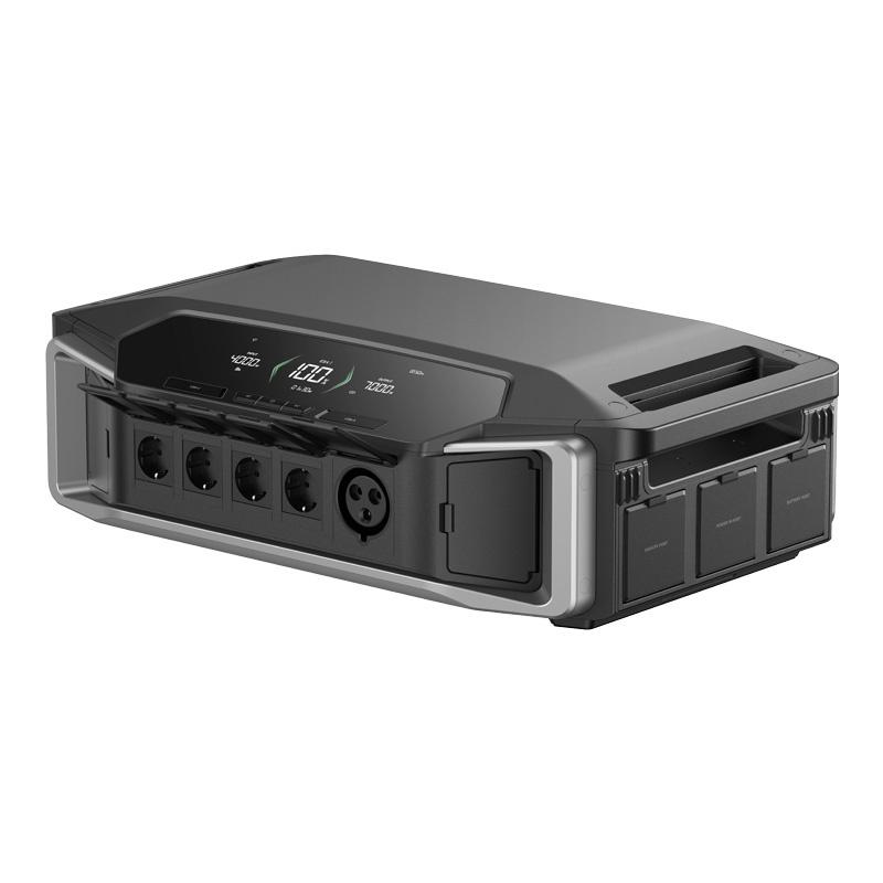 Ecoflow Delta Pro Ultra Inverter – 7,2 Kw Solar-Power Mit 0% Mwst Nach §12 Abs. 3 Ustg - Image 10