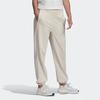 adidas Casual Pants Women's White Moderate Cuffed Pants HE2870