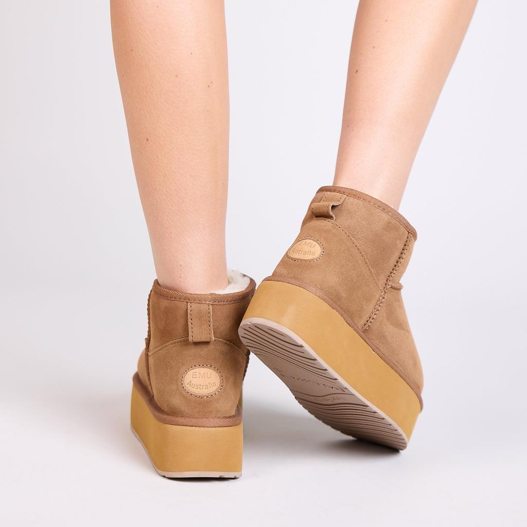 [Emu Australia] StingerMicroFlatform