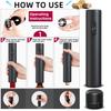 Electric Wine Bottle Opener Automatic Red Wine Corkscrew Wine Opener Wine Battery Bottle Opener Tools Kitchen Products