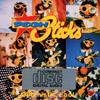 CD POOH STICKS - Optimistic Fool 925132 Seed Records 1995 US Rock Used