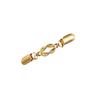 1/2Pcs Adjustable Waist Cinchers Retro Alloy Brooches for Women Shawl Collar Clips Scarf Clasp Anti-Slip Fixing Fashion Accessories