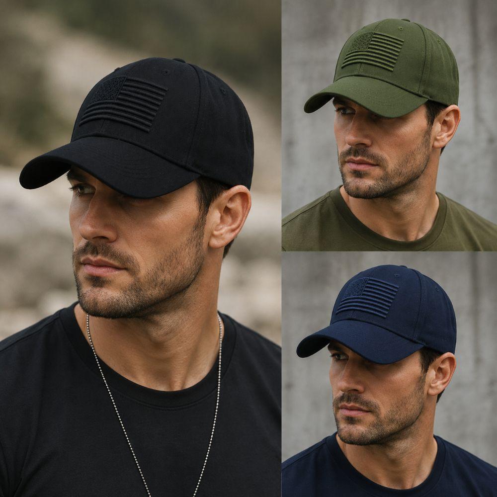 Cotton Hip Hop Hat Adjustable Peaked Cap Creative Sun Hat Four Seasons