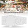 Texture Silicone Mold Cake Fondant   Chocolate Mould Decorating Baking Tool