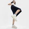 Fila Rock Comfortable Casual Durable Low-Top Canvas Shoes Women Sneakers White F12W421301FWG