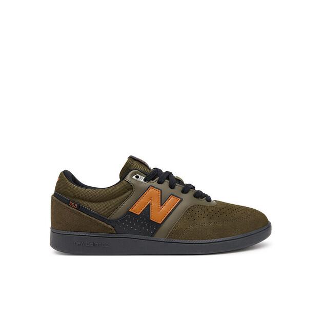 

Мужские кроссовки New Balance Nm508gnc khaki EU 41.5