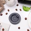 54mm 58mm Blindfilter Rückspülscheibe Gummi für Breville Kaffeemaschinen Brühkopf Rückspüldichtung Kaffeereinigungszubehör