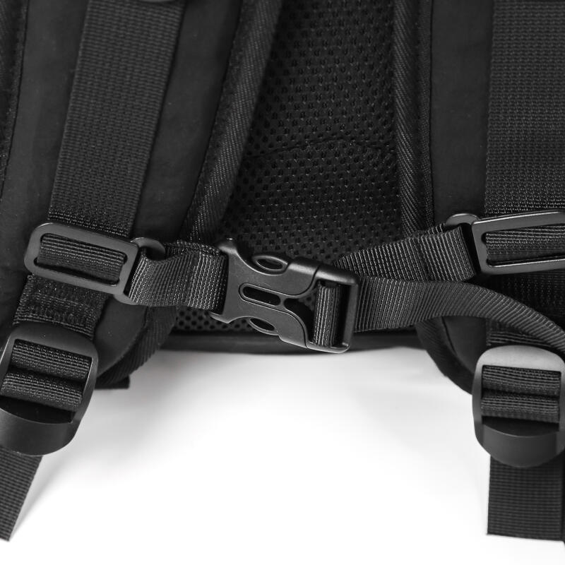 Outdoor Backpack Large Capacity Sports Backpack Commuter Student Schoolbag