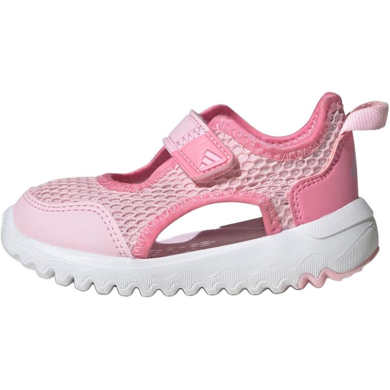 Adidas Summerflex I Clear Pink Bliss Pink Baby Sneakers Bliss-Lilac IH8733