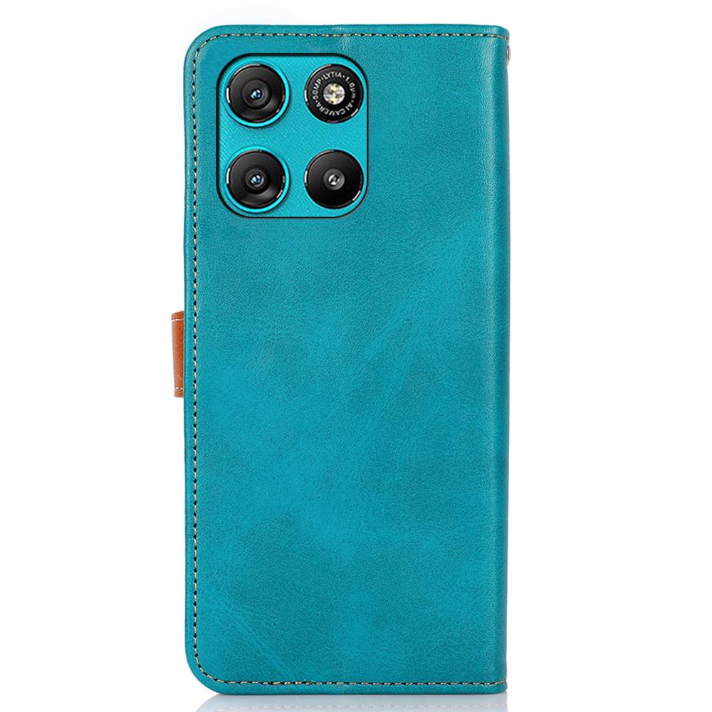 For Samsung Galaxy A16 5G/A16 4G/A26 5G/A17 5G/A17 4G Leather Case Phone Wallet Cover with Multiple