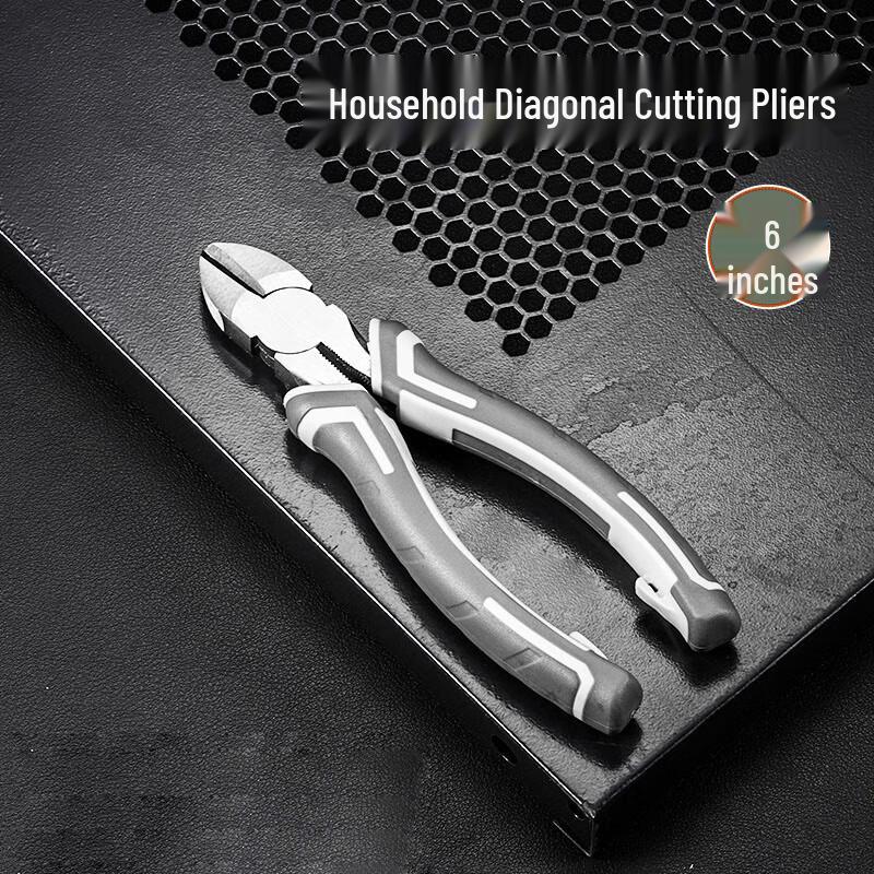 Gongbang Industrial Grade Diagonal Cutting Pliers