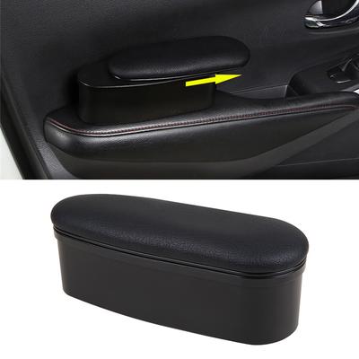 Support d'accoudoir de voiture, Modification intérieure de voiture, Support de coude utilisé pour soulager la Fatigue des bras, accoudoir de porte de conduite principale