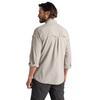 Craghoppers Mens Adventure III Nosilife Long-Sleeved Shirt