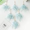 1/3Pcs Artificial Plants Golden Silvery Fake Branches Christmas Tree Accessory Home Wedding Arch Decorations Candy Box Scrapbook