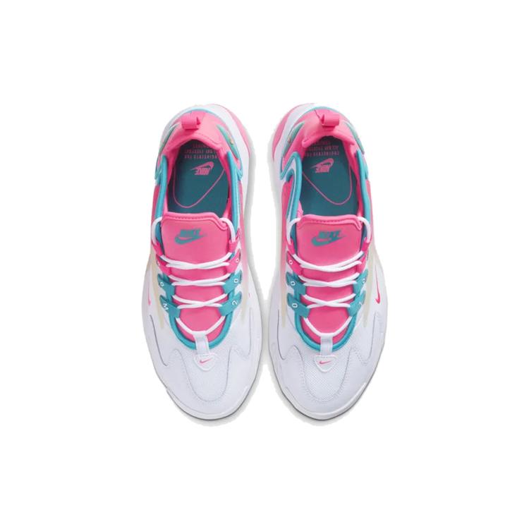 Nike Zoom 2K Bílá Digitální Růžová Dámská CU2988-166