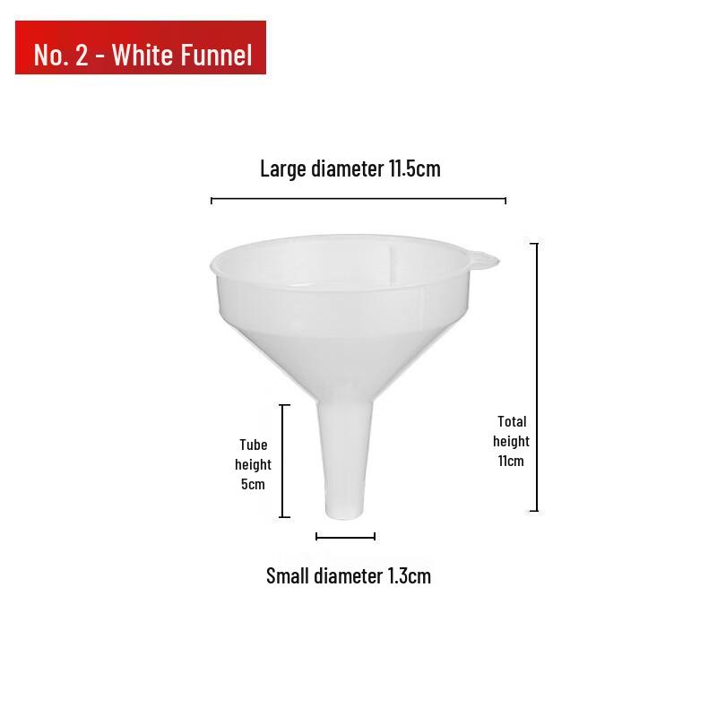 Пластиковая воронка большого диаметра Penguin Group