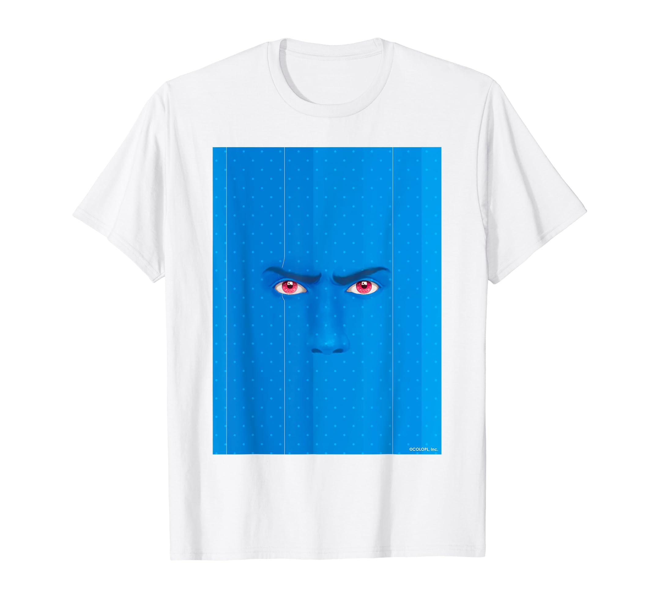 

Dorimi 4th Anniversary Wall (Chizuru Maki) T-shirt